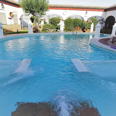 Casa D Mis Dos Gitanillas * 科爾多瓦