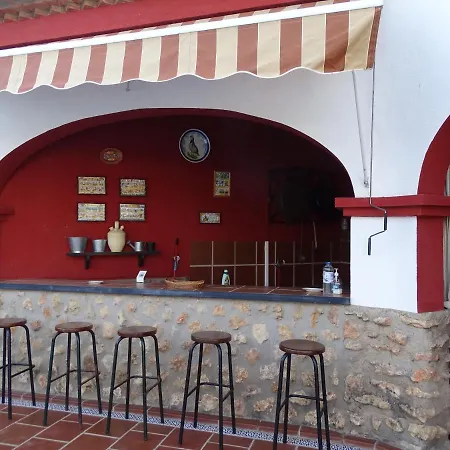 Casa D Mis Dos Gitanillas * 科爾多瓦