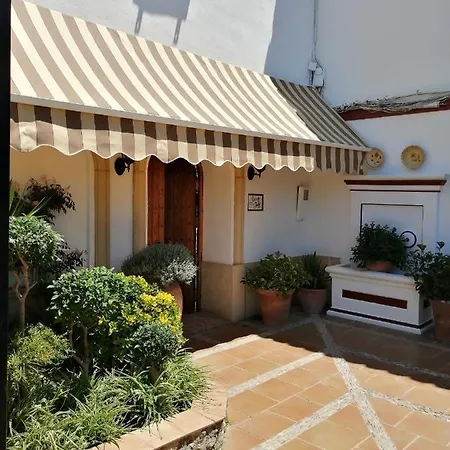 Casa D Mis Dos Gitanillas