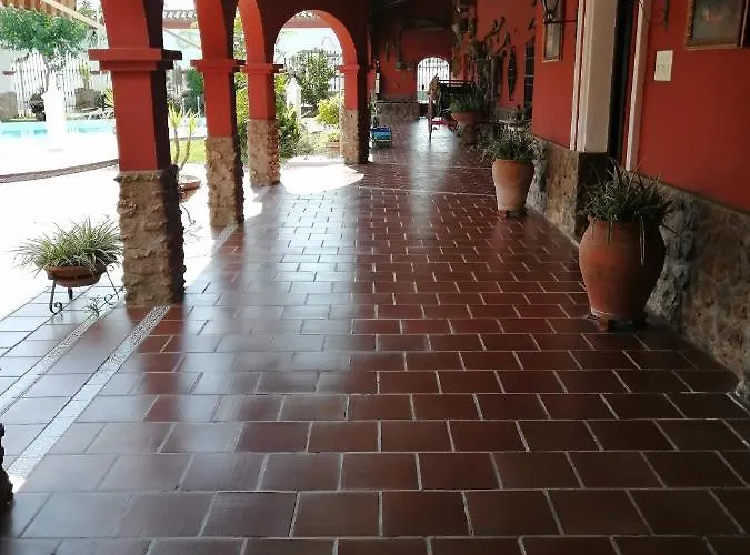 Casa D Mis Dos Gitanillas Semesterbostad *