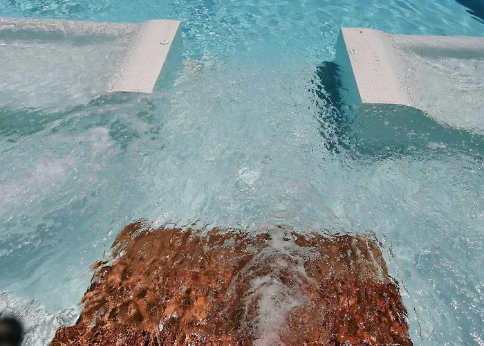 Semesterbostad Casa D Mis Dos Gitanillas Córdoba