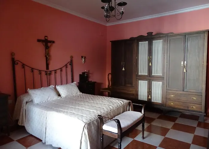 度假居 Casa D Mis Dos Gitanillas *