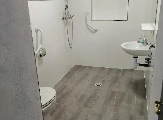 Casa D Mis Dos Gitanillas