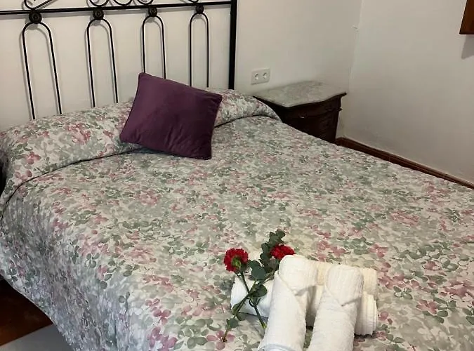 Casa D Mis Dos Gitanillas