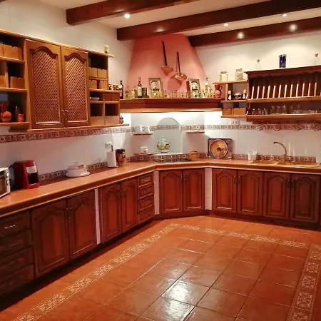 Casa D Mis Dos Gitanillas *