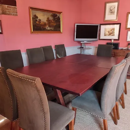 Casa D Mis Dos Gitanillas