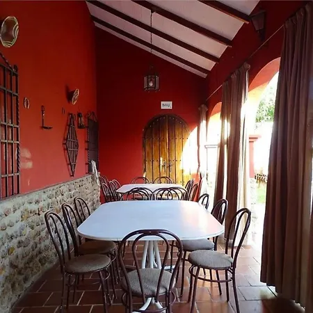 Ferienhaus Casa D Mis Dos Gitanillas