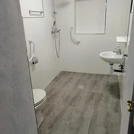 Casa D Mis Dos Gitanillas