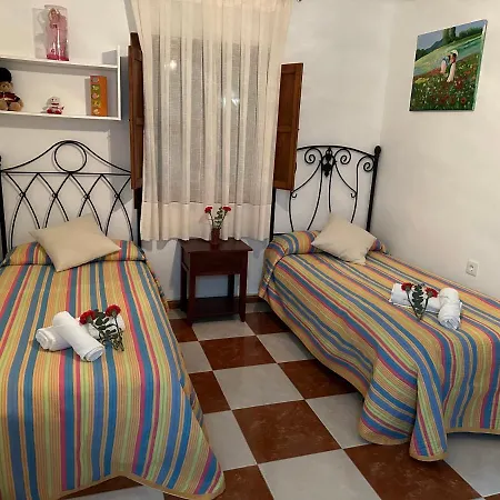 Casa D Mis Dos Gitanillas *