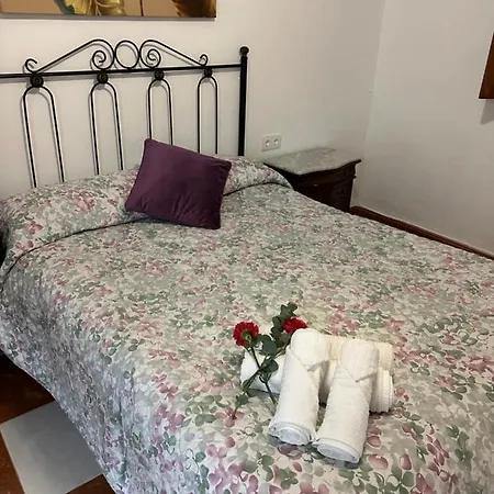 Casa D Mis Dos Gitanillas