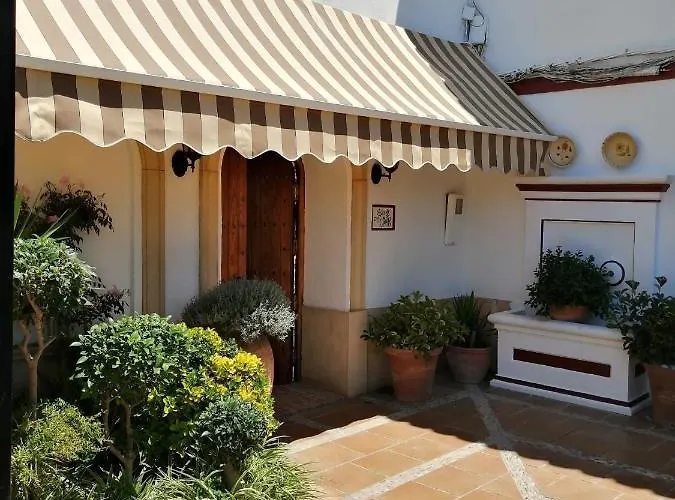 Casa D Mis Dos Gitanillas