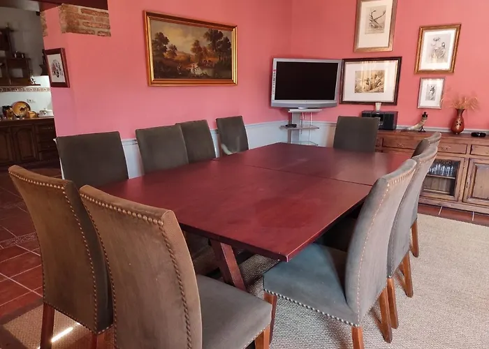 Casa D Mis Dos Gitanillas