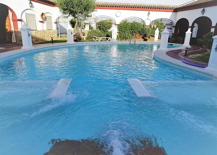 Casa D Mis Dos Gitanillas * קורדובה