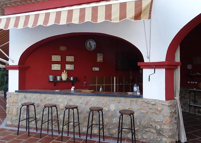 Casa D Mis Dos Gitanillas * קורדובה