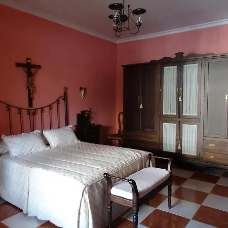 Vakantiehuis Casa D Mis Dos Gitanillas *